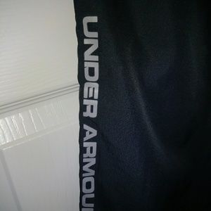 Mens under armor pants nwot